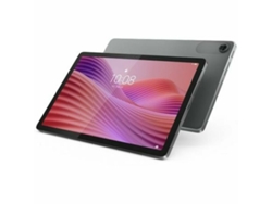 Tableta Lenovo Zaeh0049se (gris, 4 GB de RAM, 10,1 pulgadas, conector UE, 128 GB)