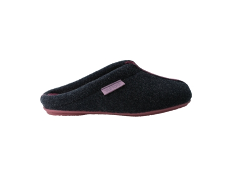 Zapatilla De Casa Azul 4616-041 VUL LADI 37