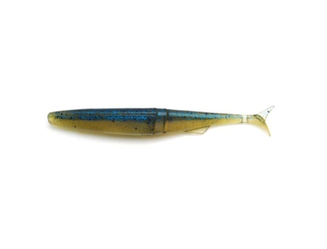 Señuelo RAID JAPAN Fantastick 5.8 042