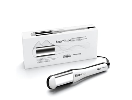 Plancha de Pelo STEAMPOD L'ORÉAL 4.0