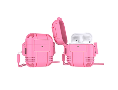 Carcasa para Airpods 1 680900684F