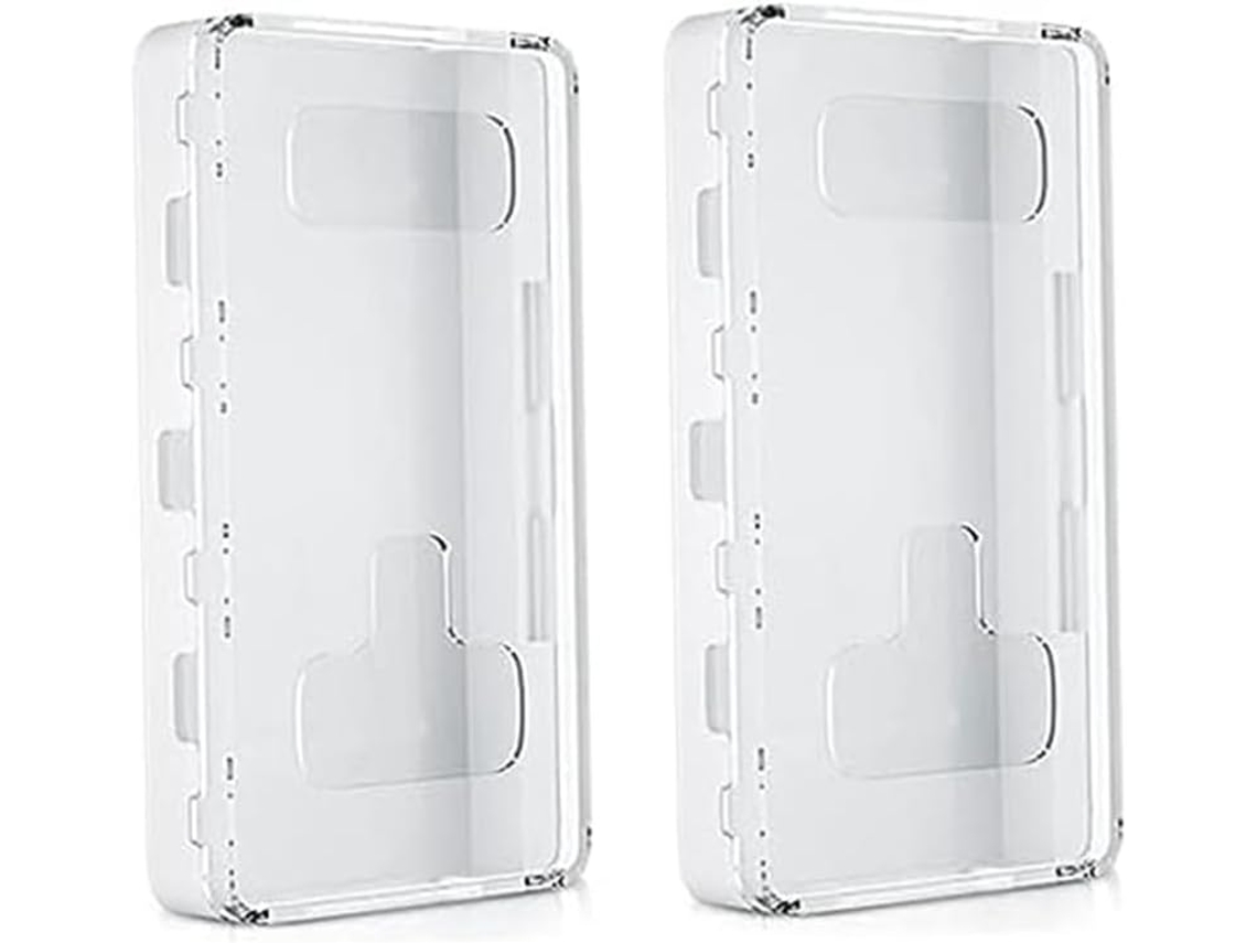 1 Caja Fuerte Electrónica Con Cerradura De Temporizador Y Caja