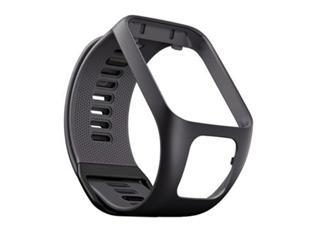 Correa Tomtom CO-PHÉNIX Gris Oscuro