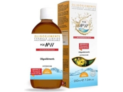Complemento Alimentar PROPOS NATURE Poe N°- Hypericum Nf (100 ml)