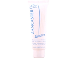 Desodorante LANCASTER Eau De Crema Tubo Sensitive (125 ml)