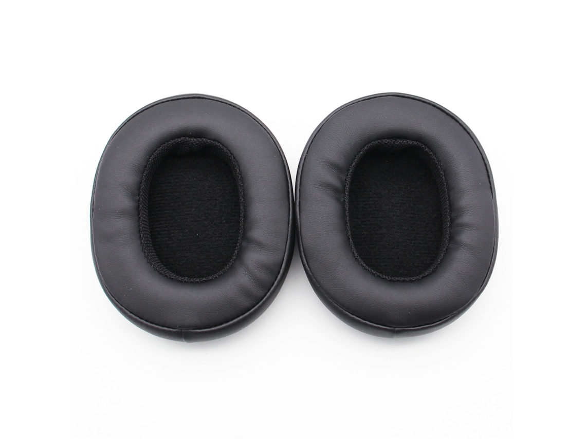 Almohadillas para auriculares Skullcandy Crusher 3.0, Negro
