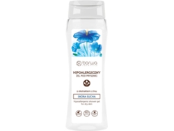 Jabón BARWA Hypoallergenic  (400ml)