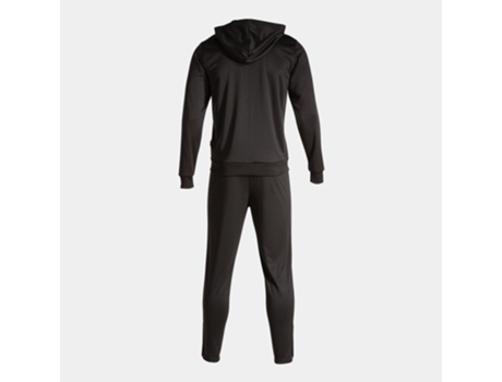 Chándale de Niños para Fitness JOMA Chándal Phoenix Ii Blanco (11/12 años)