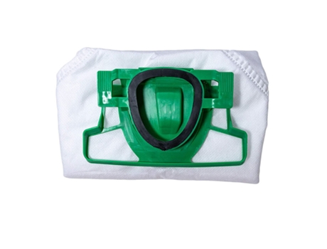 Accesorio para aspiradora SUNMOSTAR para vorwerk kobold 200 vk200 fp2005 - 8 Bolsas