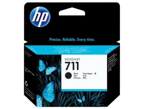 Tinta HP Negro
