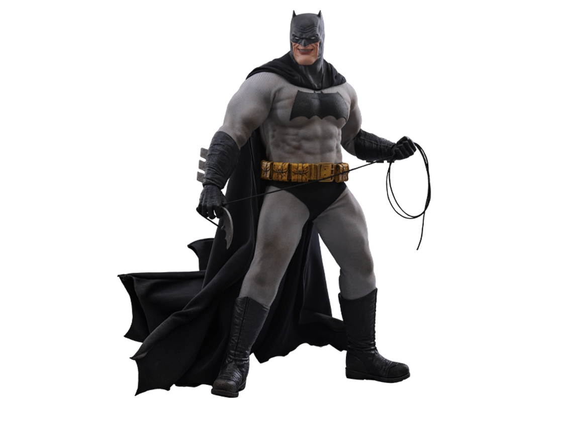 Figura Hot Toys CMS024 - DC Comics - Batman The Dark Knight Returns - Batman