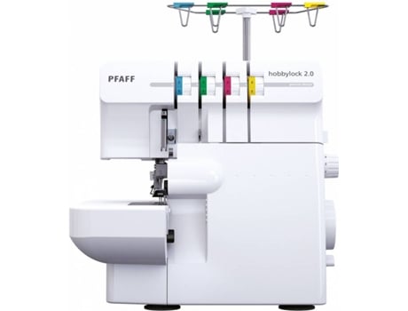 Máquina de Coser PFAFF HOBB20