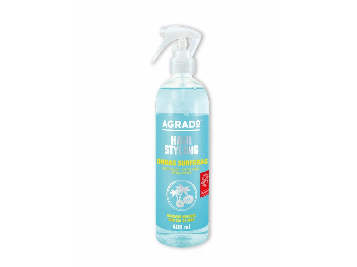 Acondicionador Ondas Surferas - Hair Styling