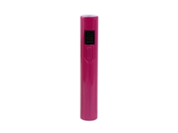 Mini lámpara UV LED para uñas de gel, secado rápido, portátil, Ly Ebike