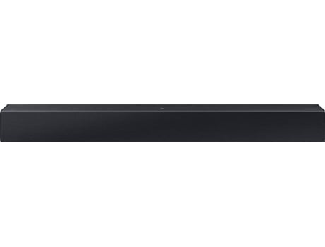 Soundbar SAMSUNG HW-C400/ZF (2.0 - Subwoofer Sin Cables)