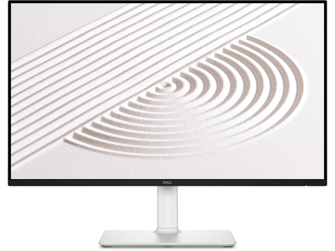 Monitor LED S2425hs de 61 cm (23,8" de ancho) con resolución Full HD (1080p) de 1920 x 1080, 100 Hz, IPS, 250 cd/m² (30 V) Dell (24)