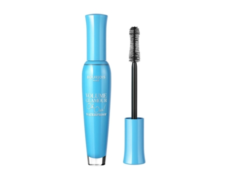 Rímel Bourjois Volume Glamour Oh Ou! Resistente à água (7 ml)