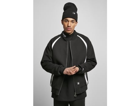 Abrigo URBAN CLASSICS Hombre (Multicolor - M)