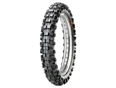 Neumático MAXXIS 120/100 -18 68M Maxxcross It M7305 Tt