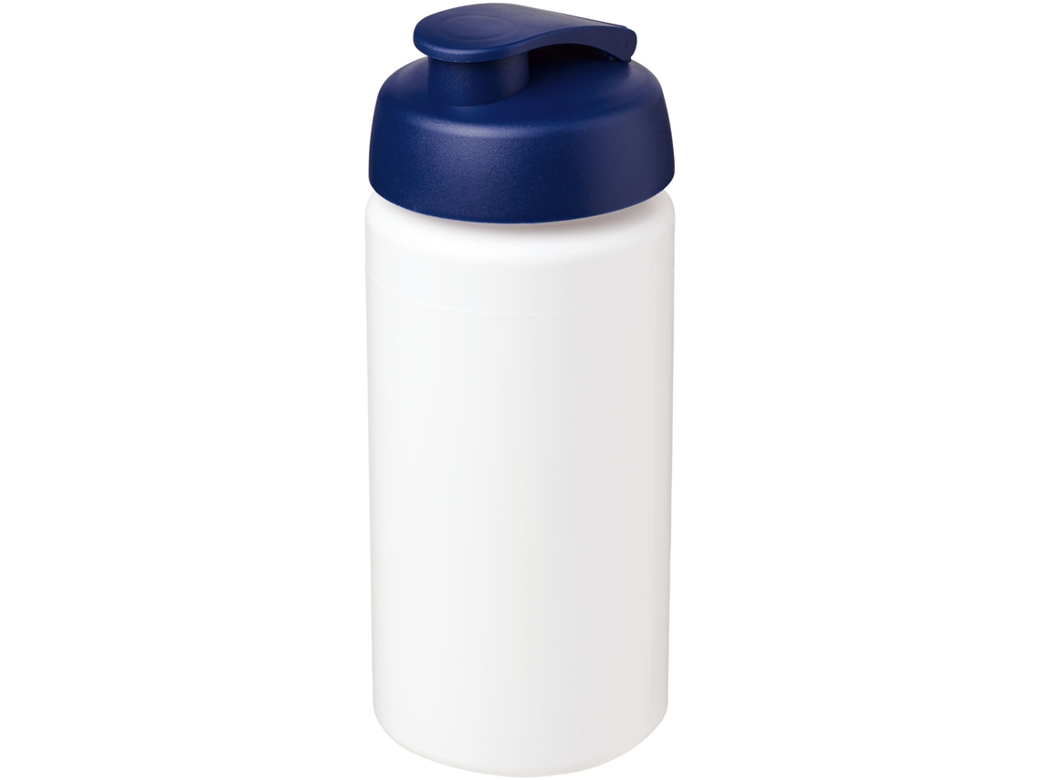 Bidón Deportivo Con Tapa Flip De 500 Ml Con Asa Baseline™ "plus"