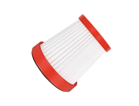 Filtro de repuesto para aspiradora Xiaomi Deerma VC01, accesorios para aspiradoras de mano, filtros HEPA, piezas de aspirador doméstico, 8 Uds.