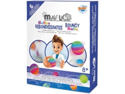 Kit de Ciencia BUKI BUK 210200