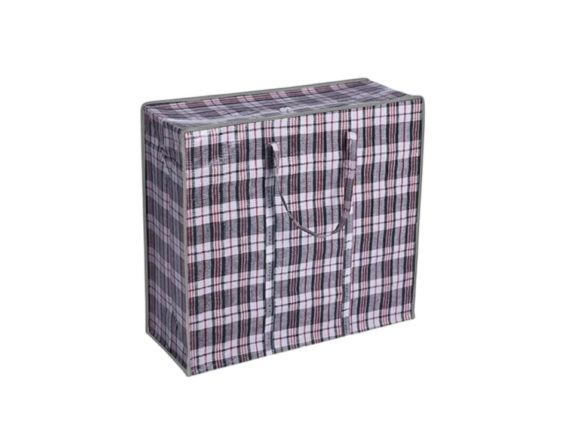 Bolsa de almacenamiento 46x58x28cm Bz842 Negra Benzi