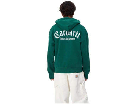 Sudadera con Capucha CARHARTT