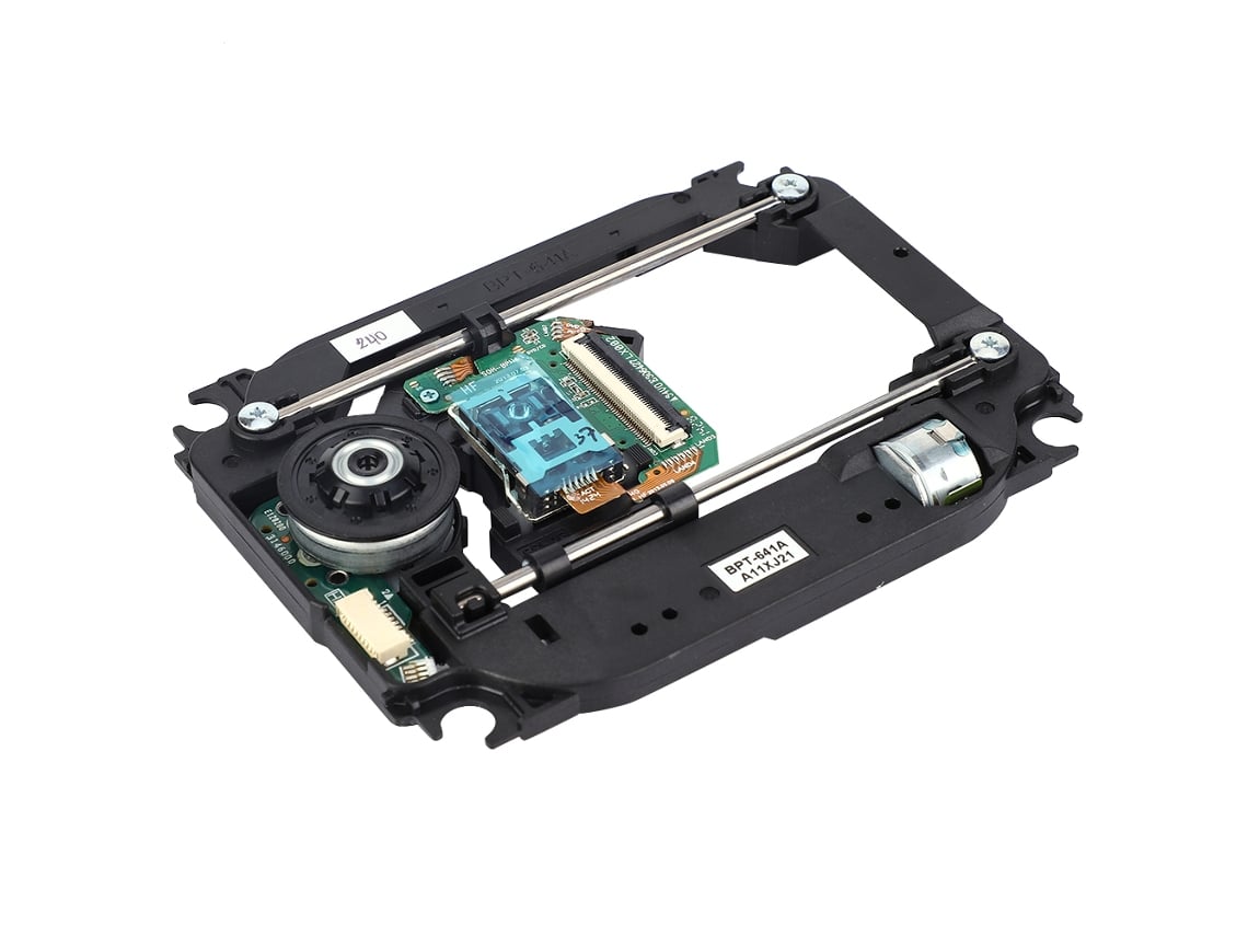2026horizon-lente Laser Soh-bph4g Con Mecanismo Pickup Óptico Para Reproductor Blueray Dvd Lectura Rápida De Datos