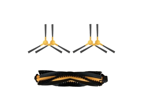 Acessórios de Aspirador robot aspirador para S6 X500 X520 X600 Pro M1