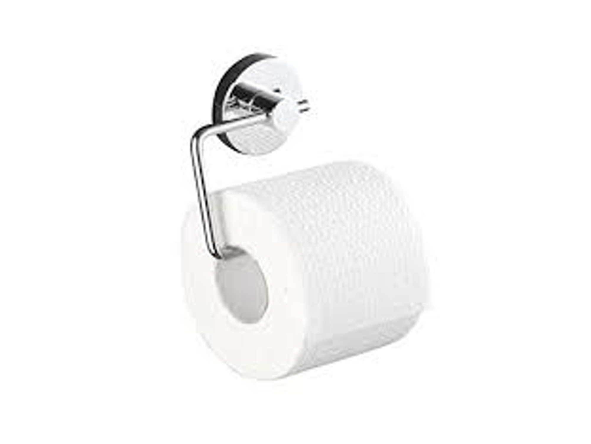 Soporte para papel higiénico WENKO 20899100