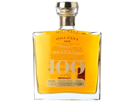 Coñac PEINADO Peinado Reserva 100 Anos (0.7 L - 1 unidad)