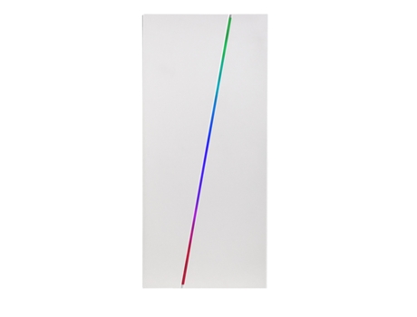 Caja pc tira led raimbow argb M.RED MR-W01