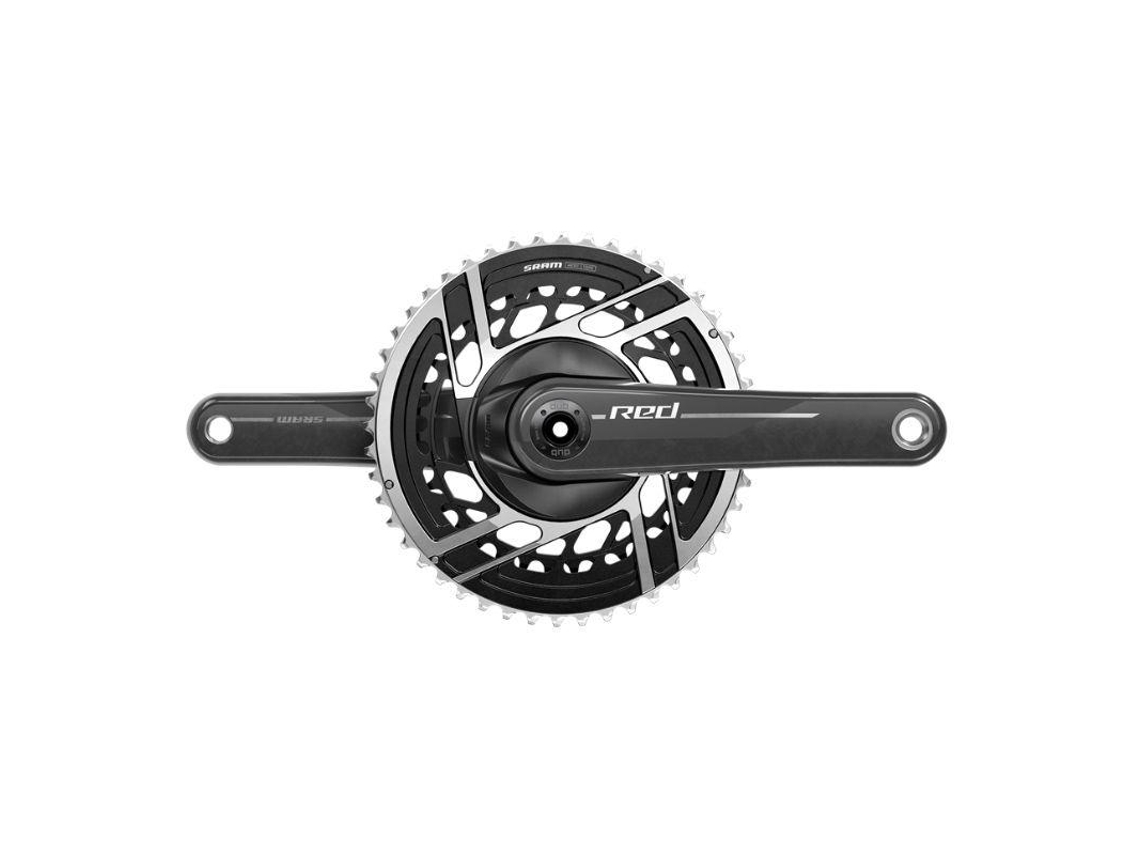 SRAM Red E1 | Bielas 2x12v - 172.5 48x35