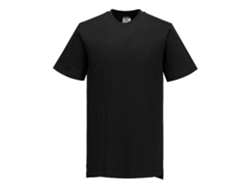 Camiseta De Cocina Cotton Meshair - Comodidad Y Estilo Blanco / Xxxl