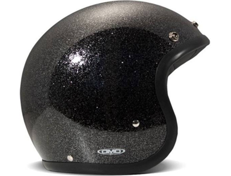 Casco Jet de Motociclismo DMD Vintage (L)