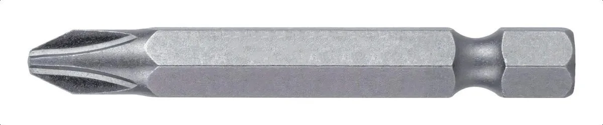 Truper 12149 Pontas Cruzadas Ph3 De 5 Peças, 2 De Comprimentovayotoy