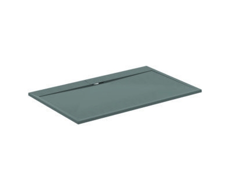 Plato de ducha IDEAL STANDARD rectangular 1600x1000x30mm T5232