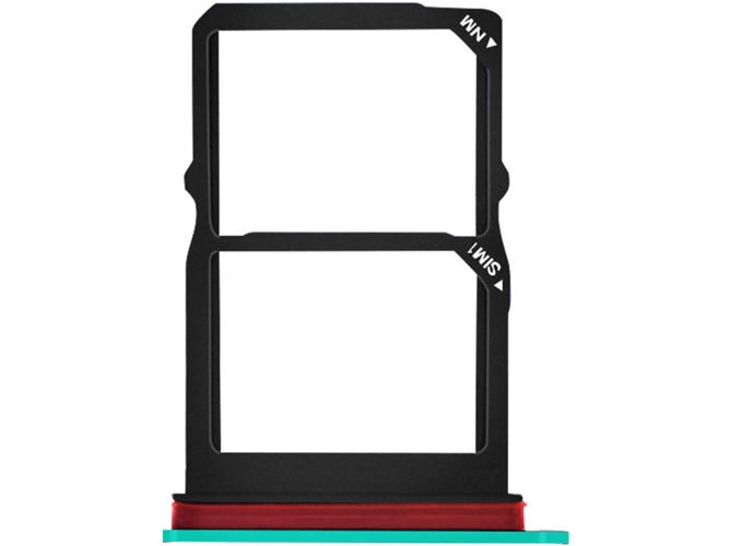 Bandeja tarjeta SIM y Micro-SD Huawei P30 Pro Azul CLAPPIO