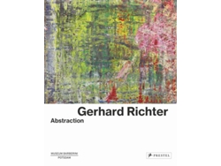 Libro GERHARD RICHTER de Ortrud Westheider, Michael Philipp (Inglés)