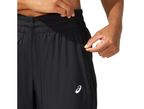 Pantalones ASICS Mujer (M - Multicolor)