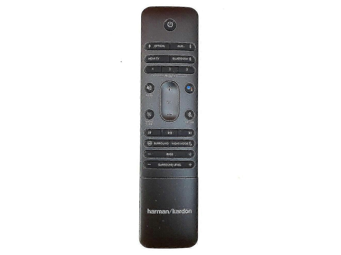 Control remoto Harman Kardon Citation Multibeam 700 Vayotoy