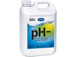 Reductor de Ph Líquido 5 Litros Fusion EDM