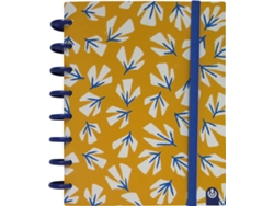 Cuaderno INGENIOX Ldt Edition #2 con elástico