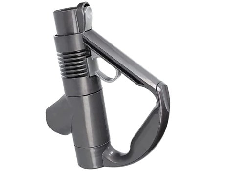 Alça de substituição para alça compatível com aspiradores de pó dyson