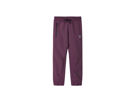Pantalones de Niños REIMA Ulos Morado (5 Años)
