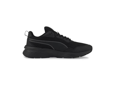 Zapatillas PUMA Supertec Zero Hombre (44 eu - Negro)