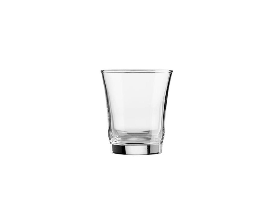 Vasos Cafe Mokka Tensionadas 12,9 Cl Caja 12