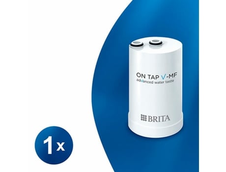 Filtro de agua BRITA ON TAP V-MF