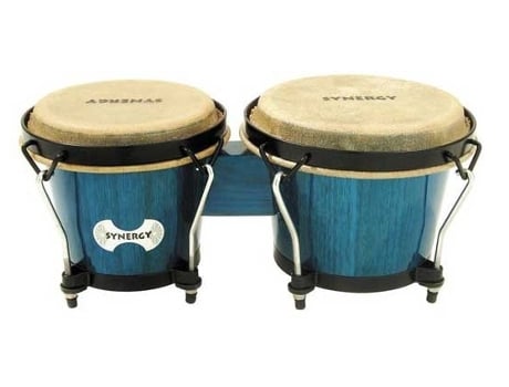 TOCA bongos synergy series 2100bb